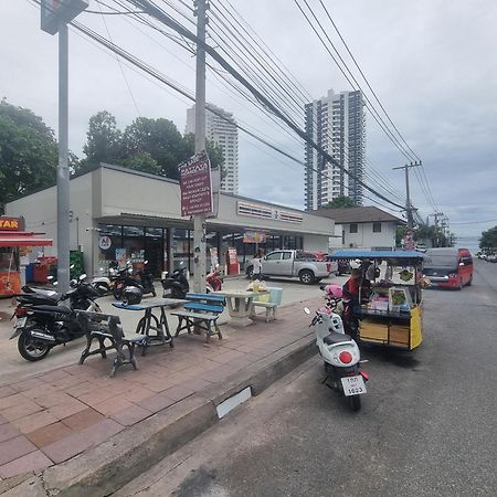 Laguna Bay 1 Pattaya ภายนอก รูปภาพ