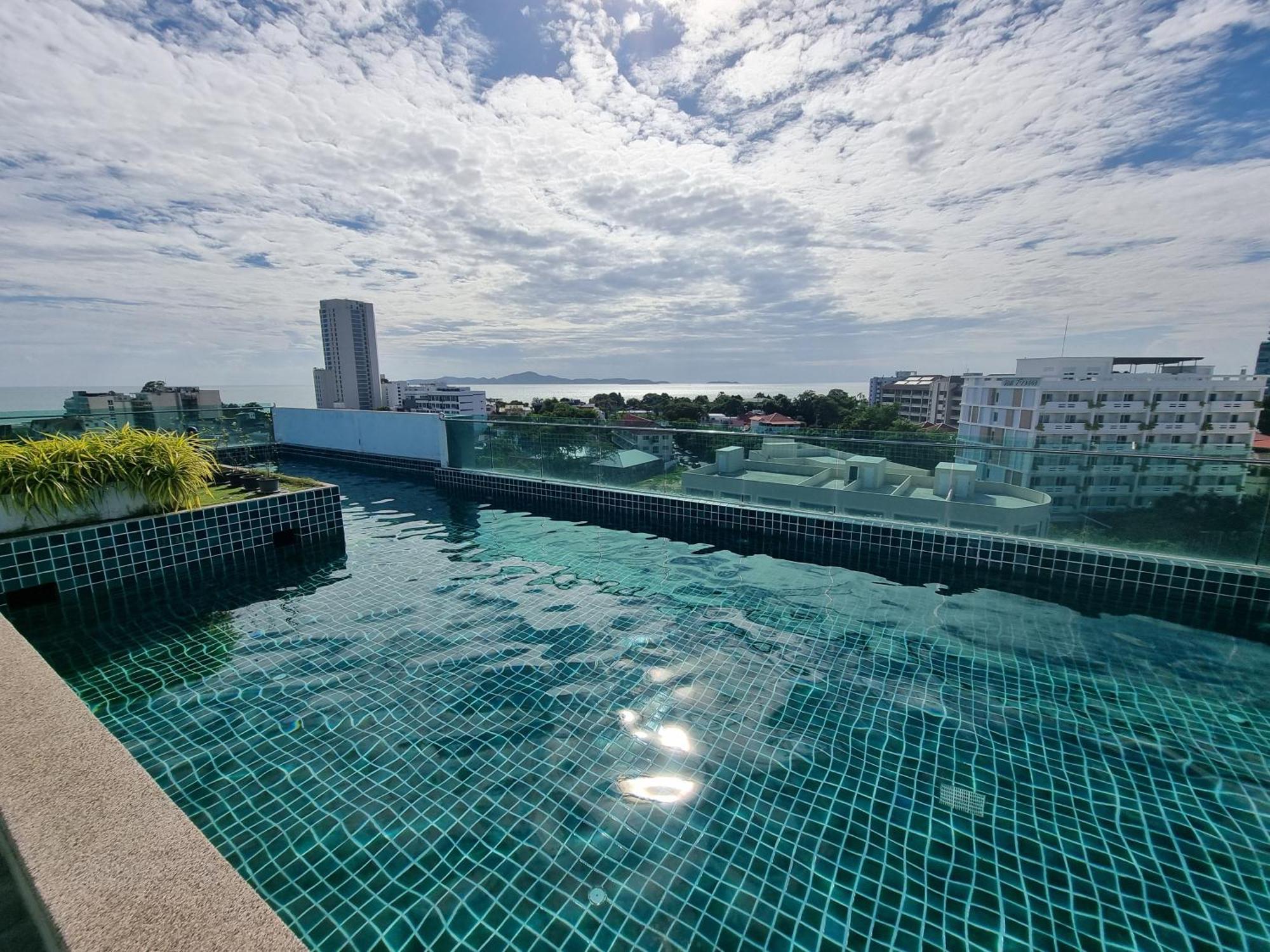 Laguna Bay 1 Pattaya ภายนอก รูปภาพ