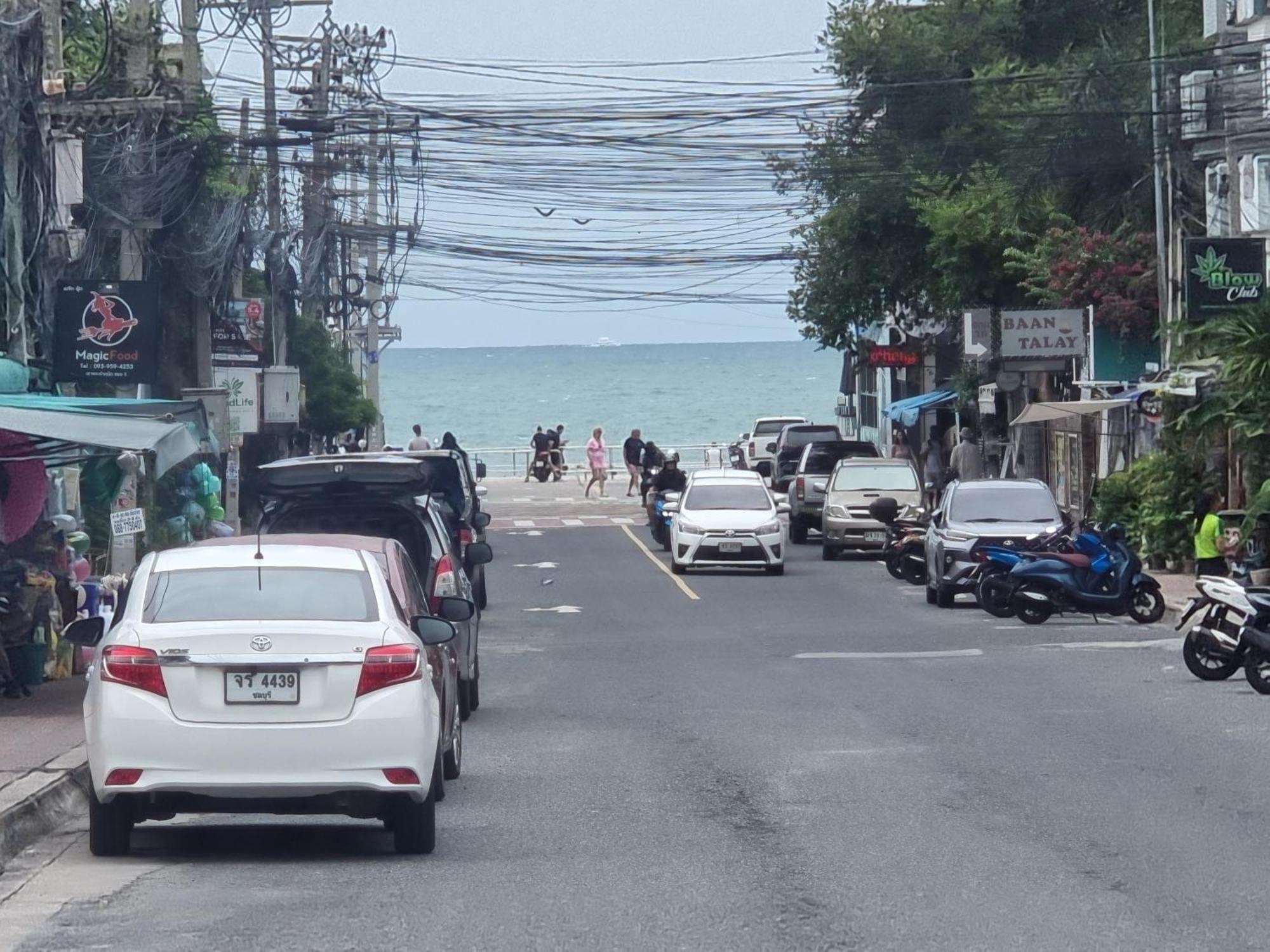 Laguna Bay 1 Pattaya ภายนอก รูปภาพ